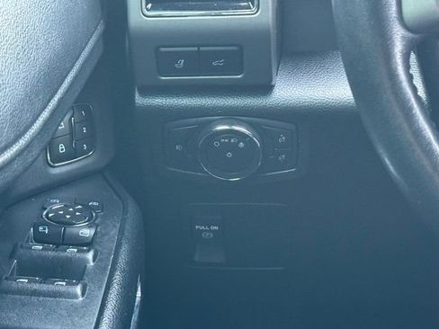 Used 2021 Ford Expedition Max XLT RWD image 13