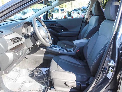 New 2026 Subaru Crosstrek 2.5i image 17