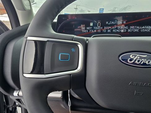 New 2026 Ford Expedition Max Active image 35