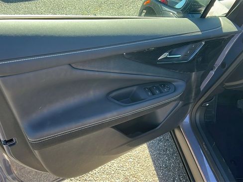 New 2026 Chevrolet Blazer EV LT image 11