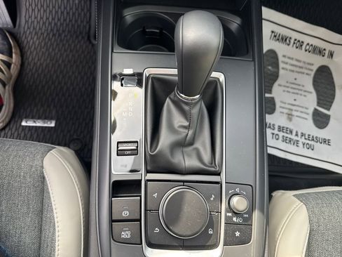 New 2026 MAZDA CX-30 AWD 2.5 S image 24