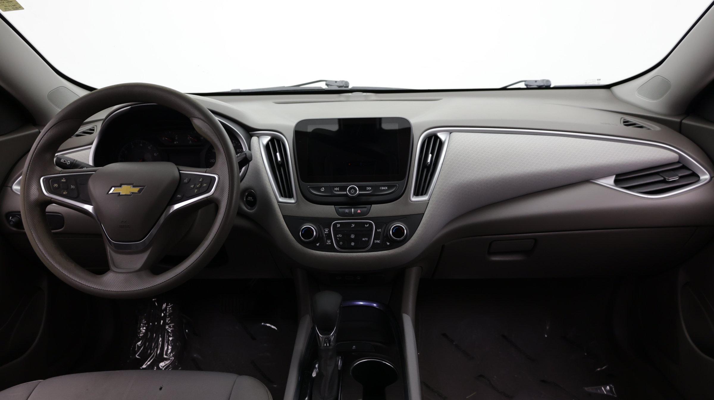 Used 2022 Chevrolet Malibu LT FWD image 30