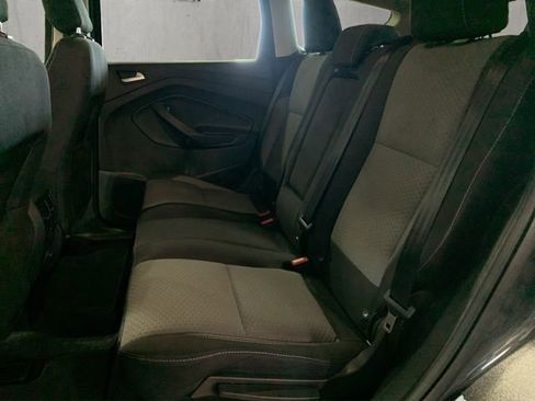 Used 2019 Ford Escape SE AWD/4WD image 21