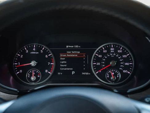 Used 2021 Kia Telluride SX w/ Nightfall Edition Package AWD/4WD image 25