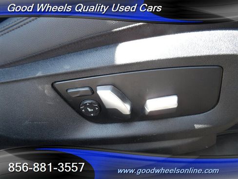 Used 2018 BMW 530i xDrive image 15