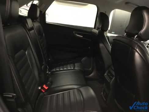 Used 2016 Ford Edge SEL w/ Equipment Group 201A image 32