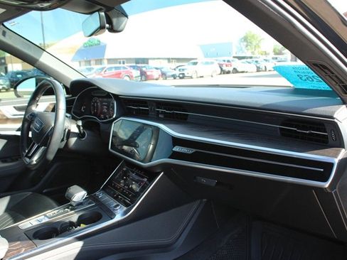 Used 2019 Audi A6 3.0T Premium Plus w/ Premium Plus Package AWD/4WD image 30