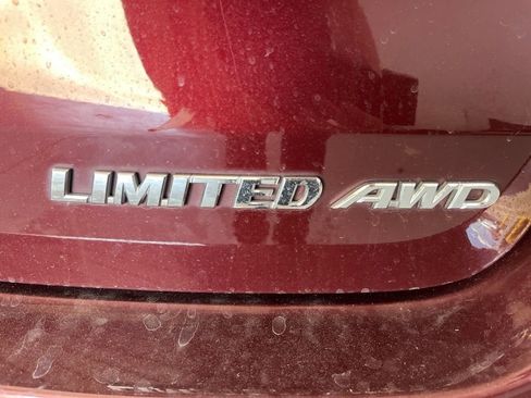 Used 2018 Toyota Highlander Limited Platinum AWD/4WD image 39