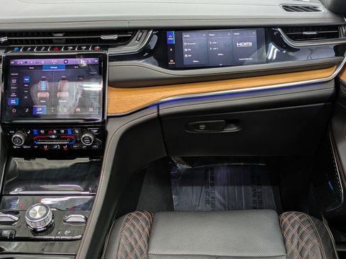 Used 2022 Jeep Grand Cherokee Summit image 5