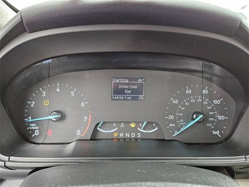 Used 2022 Ford EcoSport S image 28