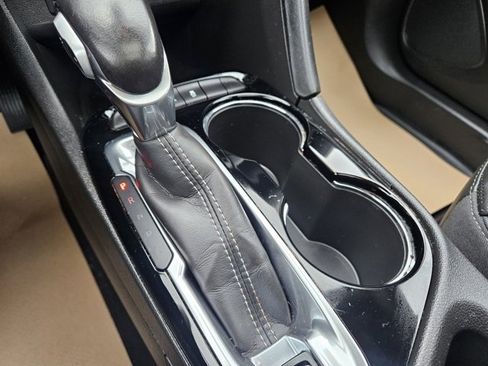 Certified 2023 Buick Encore GX Essence w/ Experience Buick Package image 31