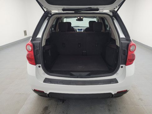 Used 2014 Chevrolet Equinox LS AWD/4WD image 29