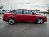Used 2015 Ford Focus SE w/ SE Cold Weather Package image 4