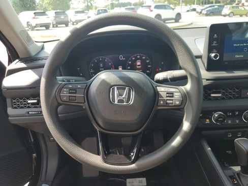 New 2026 Honda Accord SE image 20