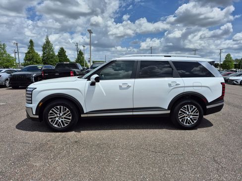 New 2026 Hyundai Palisade SEL FWD image 3