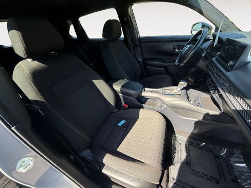 Used 2023 Honda HR-V Sport image 19