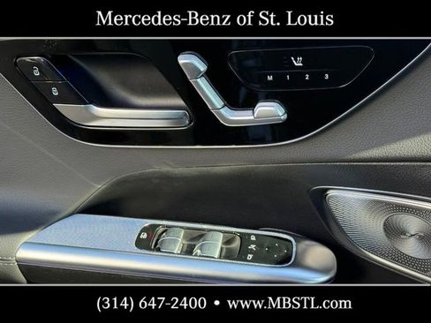 New 2026 Mercedes-Benz GLC 300 4MATIC image 20