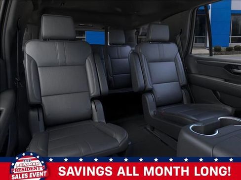 New 2026 Chevrolet Tahoe RST image 17