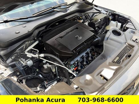 Certified 2024 Acura MDX A-Spec AWD/4WD image 37