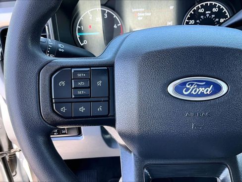 Used 2025 Ford F250 XL w/ STX Appearance Package AWD/4WD image 22
