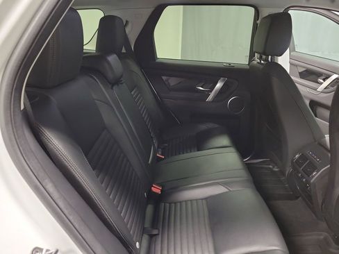 Used 2024 Land Rover Discovery Sport S AWD/4WD image 20