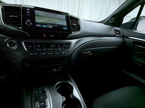 Certified 2022 Honda Pilot Sport image 20