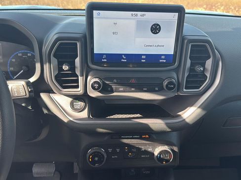 Used 2021 Ford Bronco Sport Big Bend image 15