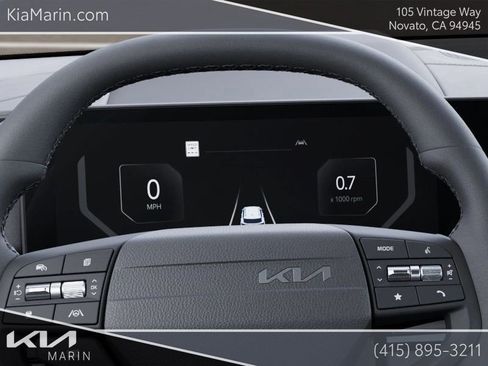 New 2026 Kia Sportage SX image 21