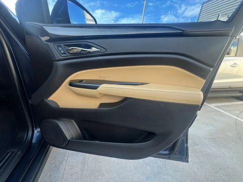 Used 2015 Cadillac SRX Performance w/ Driver Awareness Package FWD image 37