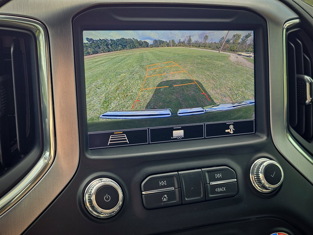 Used 2020 GMC Sierra 1500 Elevation w/ Elevation Value Package AWD/4WD image 25
