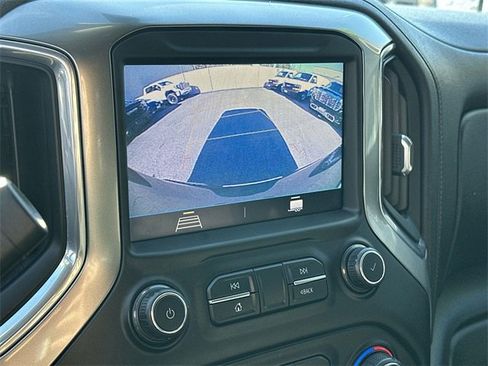 Used 2020 Chevrolet Silverado 1500 LT w/ All-Star Edition image 13