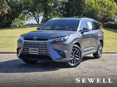 Certified 2025 Lexus TX 350 AWD w/ Technology Package