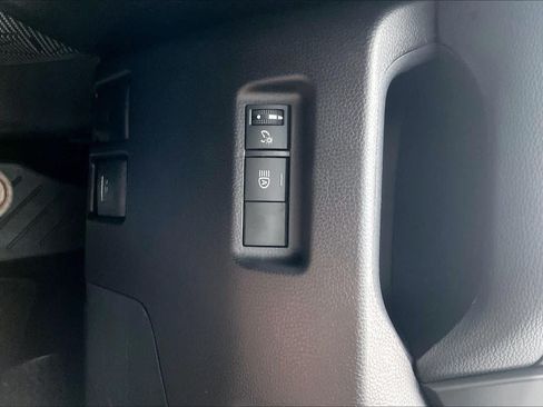 Used 2025 Toyota RAV4 LE FWD image 32