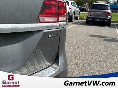 Used 2023 Volkswagen Atlas SE w/ Panoramic Sunroof Package image 15