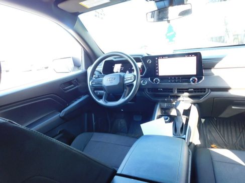 Used 2024 Chevrolet Colorado Trail Boss w/ Advanced Trailering Package image 6