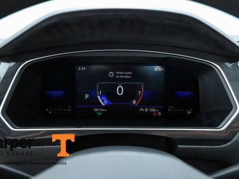 Used 2023 Volkswagen Tiguan S image 27