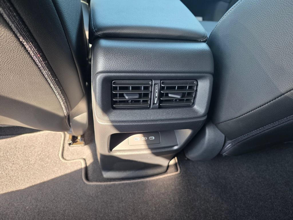 New 2026 Honda CR-V EX-L image 13