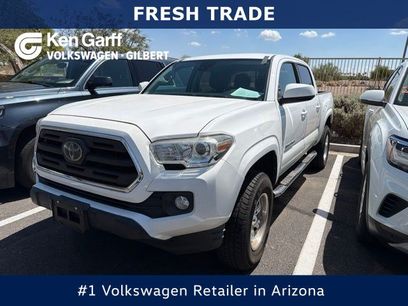 Used 2019 Toyota Tacoma SR5