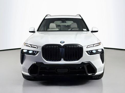 New 2027 BMW X7 xDrive40i AWD/4WD image 2