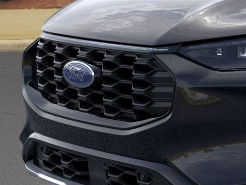 New 2026 Ford Escape ST-Line Elite w/ Equipment Group 501A AWD/4WD image 40