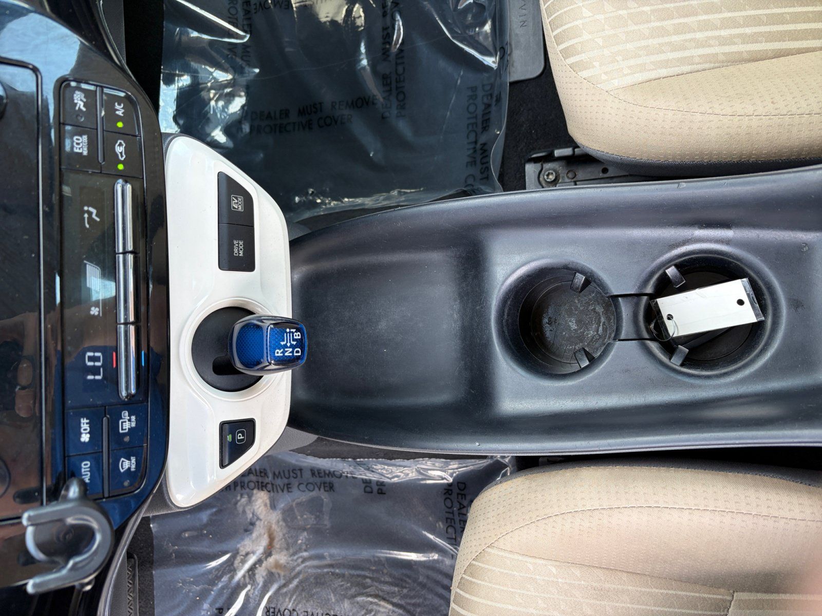 Used 2016 Toyota Prius Two FWD image 22