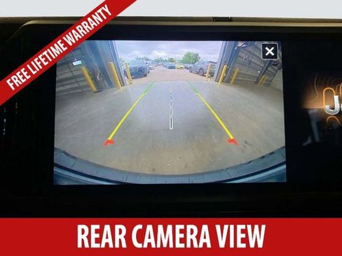 Used 2024 Jeep Wrangler Unlimited Sport AWD/4WD image 11