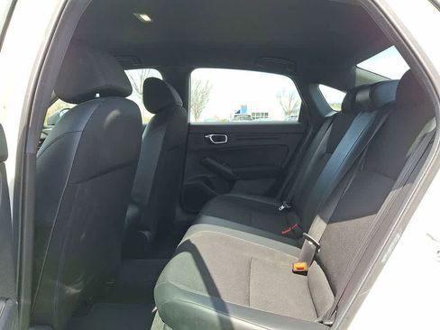 Used 2024 Honda Civic Sport image 20