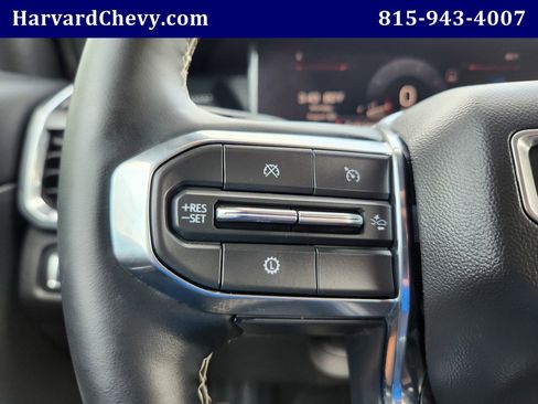 Used 2024 GMC Acadia Denali w/ LPO, Floor Liner Package image 20