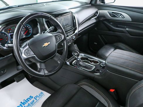 Used 2018 Chevrolet Traverse LT FWD image 26