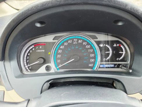 Used 2009 Toyota Venza FWD image 15