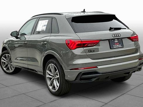 Used 2025 Audi Q3 2.0T Premium AWD/4WD image 12