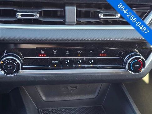 New 2026 Chevrolet Equinox LT image 19