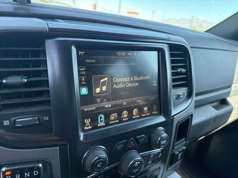 Used 2017 RAM 1500 Rebel w/ Luxury Group AWD/4WD image 21