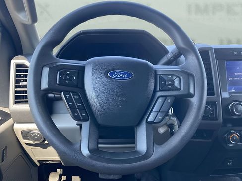 Used 2022 Ford F350 XL w/ STX Appearance Package AWD/4WD image 18